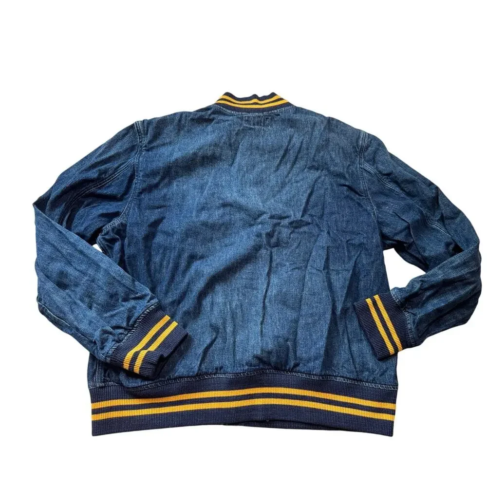 Polo Ralph Lauren bring classic